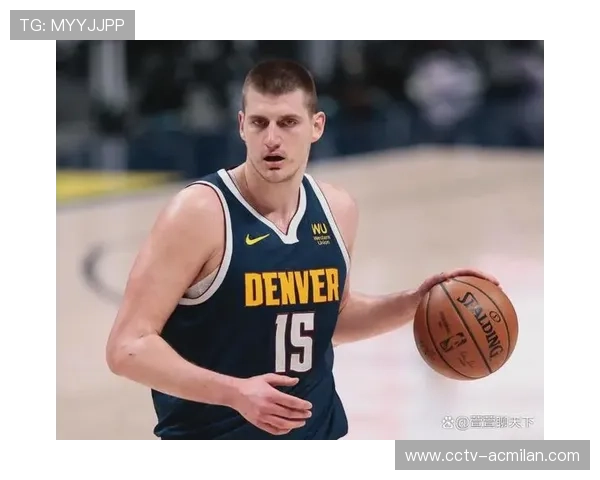 掘金约基奇44分13篮板7助攻，个人英雄主义难救主