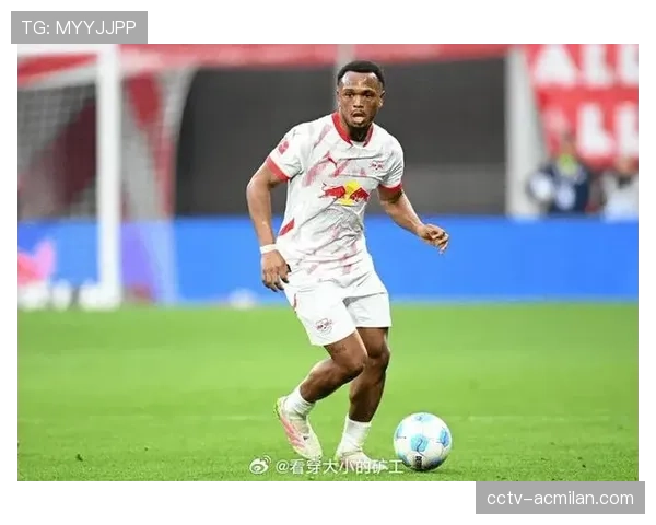 最新扫描结果乐观,莱比锡前锋奥蓬达有望在国际比赛日后复出 最新扫描结果乐观,莱比锡前锋奥蓬达有望在国际比赛日后复出