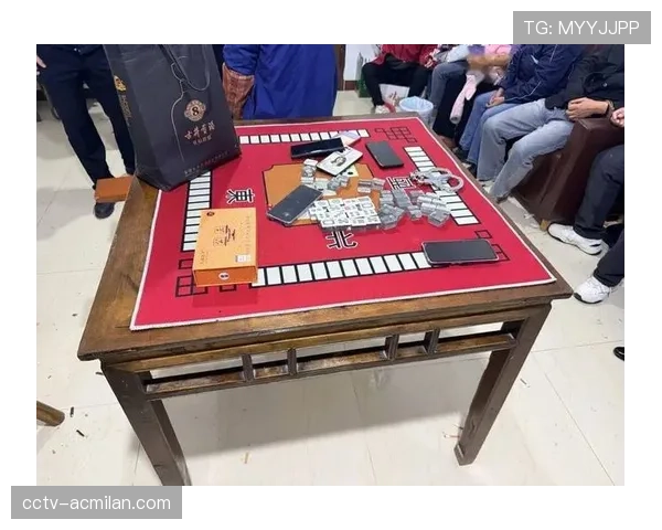 警方宣布成功捣毁一个操纵意甲比赛的跨国赌博团伙